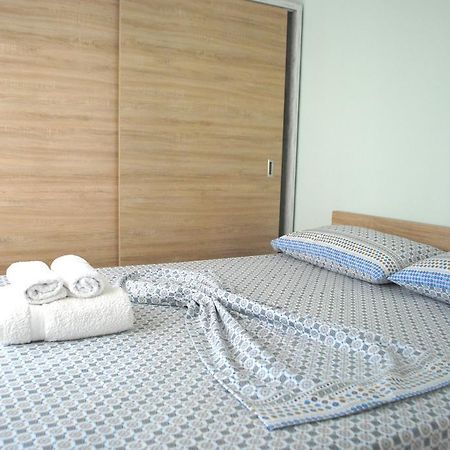 Rezidenca Kalter Durres Appartement Golem  Buitenkant foto