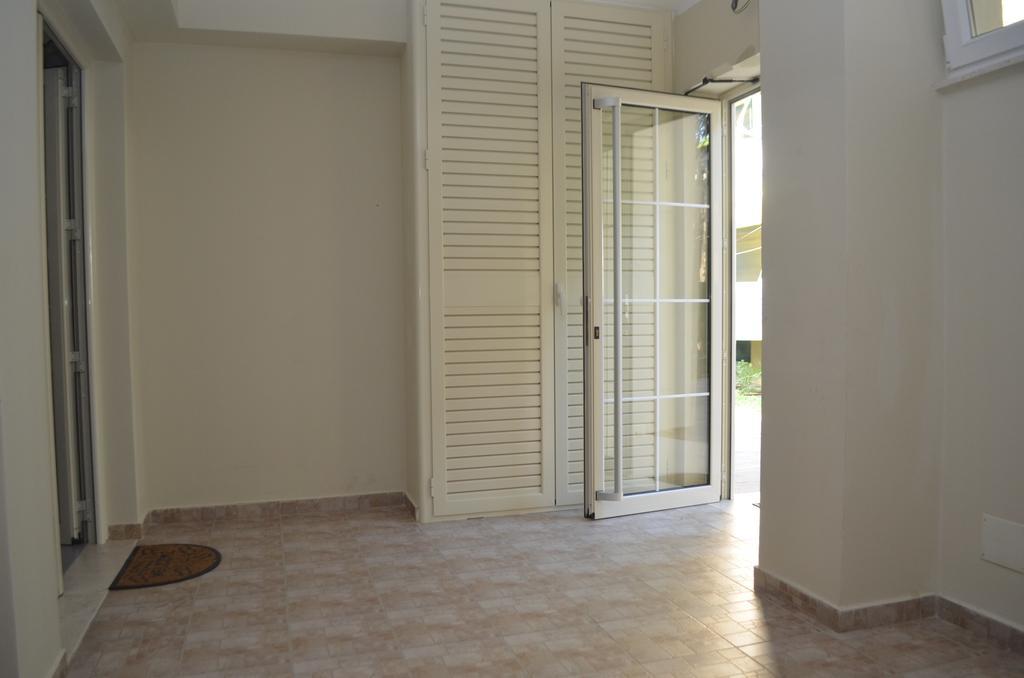 Rezidenca Kalter Durres Appartement Golem  Buitenkant foto